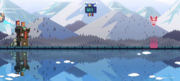 80秒满条件无伤速通S4-4冰冷核心