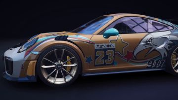 告别平凡，赛车界的传奇等你来创造！《王牌竞速》，不飙寻常路！