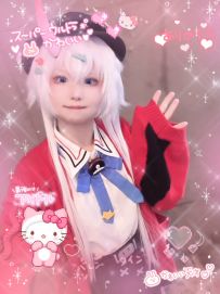 好涩早雾 重度依赖感进行曲