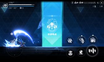 1分半无脑劈死困难模式最终boss（展示机制30秒，加载30秒）