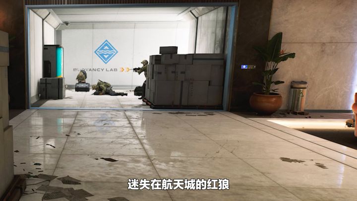 《三角洲行动》三十六计第一计——趁火打劫截图