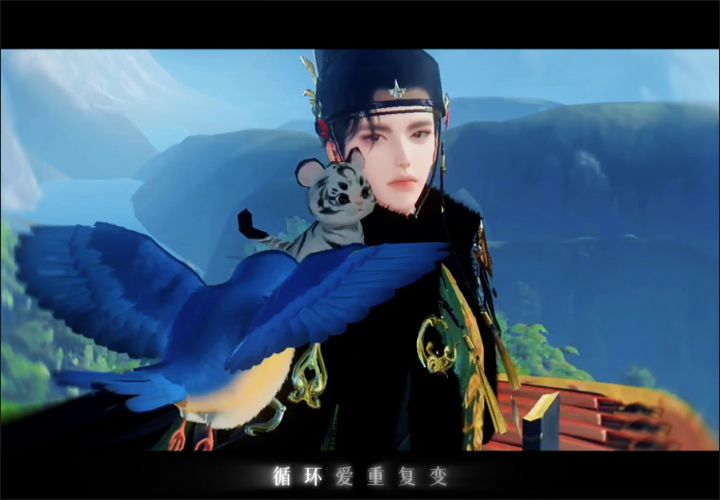 跟个风吧截图