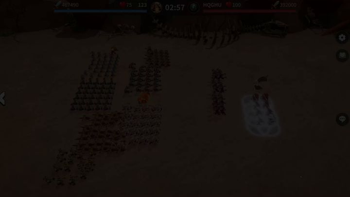 酒馆战争:魔兽争霸自走棋,一玩就是一个通宵截图