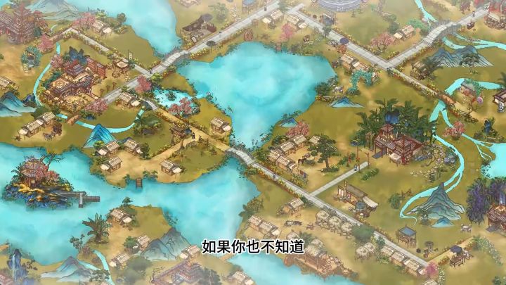 穿越古代当院长，经营戏院乐趣多截图