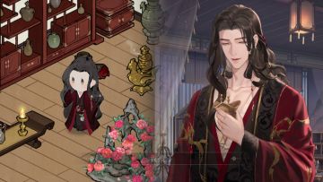 心纸君能有什么坏心思呢？不过性格随了主人罢了