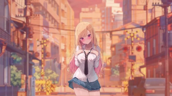 聚光灯gamejam，谁是我的白月光？截图