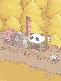 主题预告 | 金秋盛景🍂银杏长城即将上线！