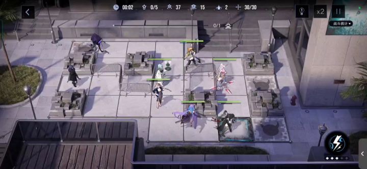 D4-3平民阵容有戈蓝就能过截图