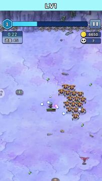 完全没广告的肉鸽游戏