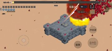 双霰弹枪恐怖如斯