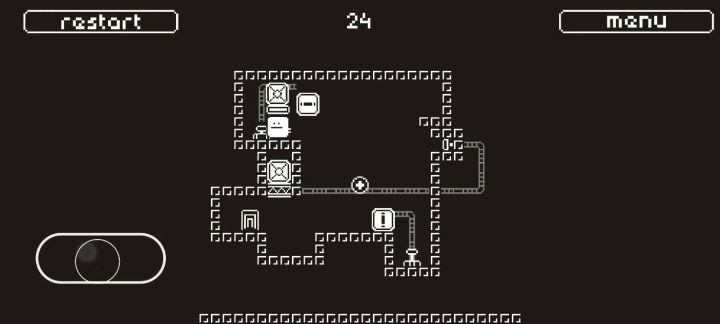 24攻略（正常守规矩版）截图