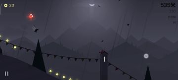 《快速翼装，必备小连招》