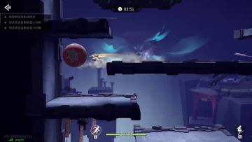 归龙潮狮子区龙域挑战一攻略