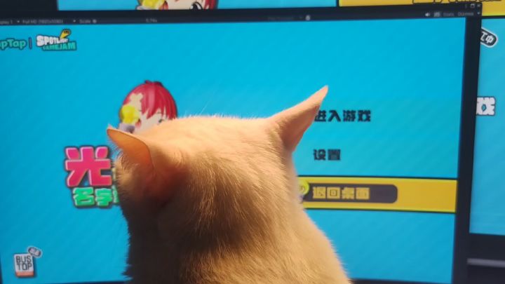 【TapTap聚光灯·开发日志】独立游戏开发的最大问题?截图