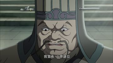 【武将攻略】人中吕布，马中赤兔!