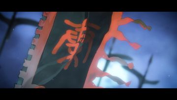 《物华弥新》1.6（上）版本PV丨大秦回音