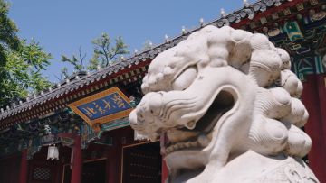 清北校园邀请赛，来看看清华北大学生赛前如何放狠话！
