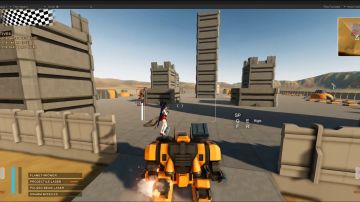 幻想大陆分支搬砖机甲战斗