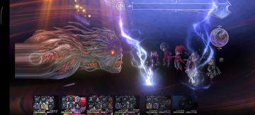 梅纳斯试炼，as八云