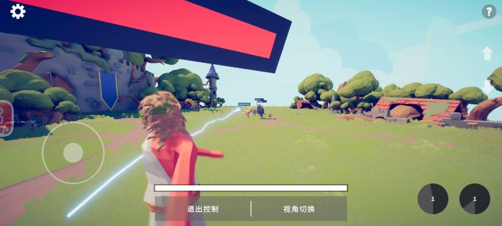 我管你什么天选者在宙斯面前人人平等截图