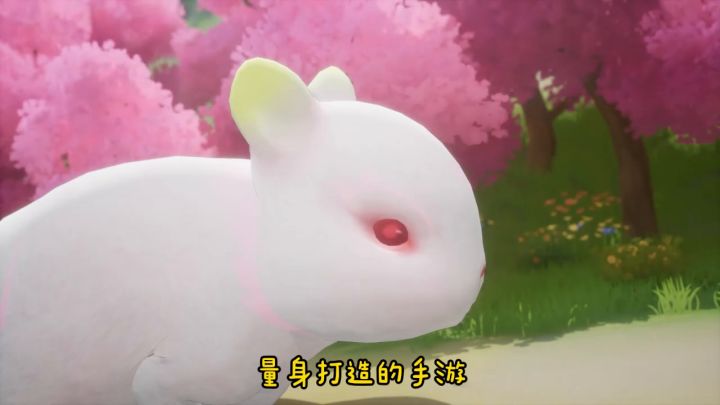 一人五宠,轻松对决,新国风回合制《桃花师》正式公测!截图