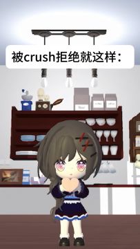 又是谁的古风女友