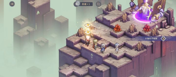【爱莎伤害测试】秒个神兵2截图