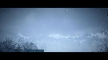「极境风雪」版本今日上线！S11新赛季一起雪中狩猎！