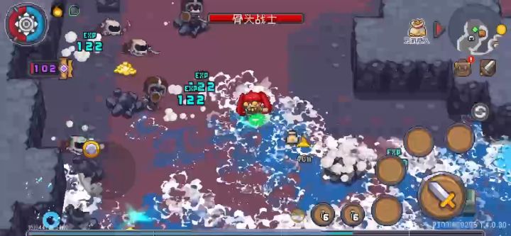 【SS0攻略】建小号如何快速升级攻略截图
