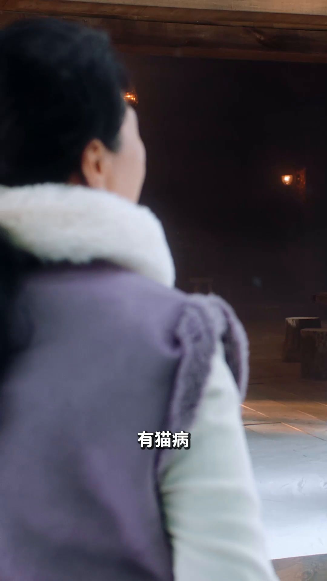 付航：快救救孩子吧！为什么你们的战力都那么高啊！截图