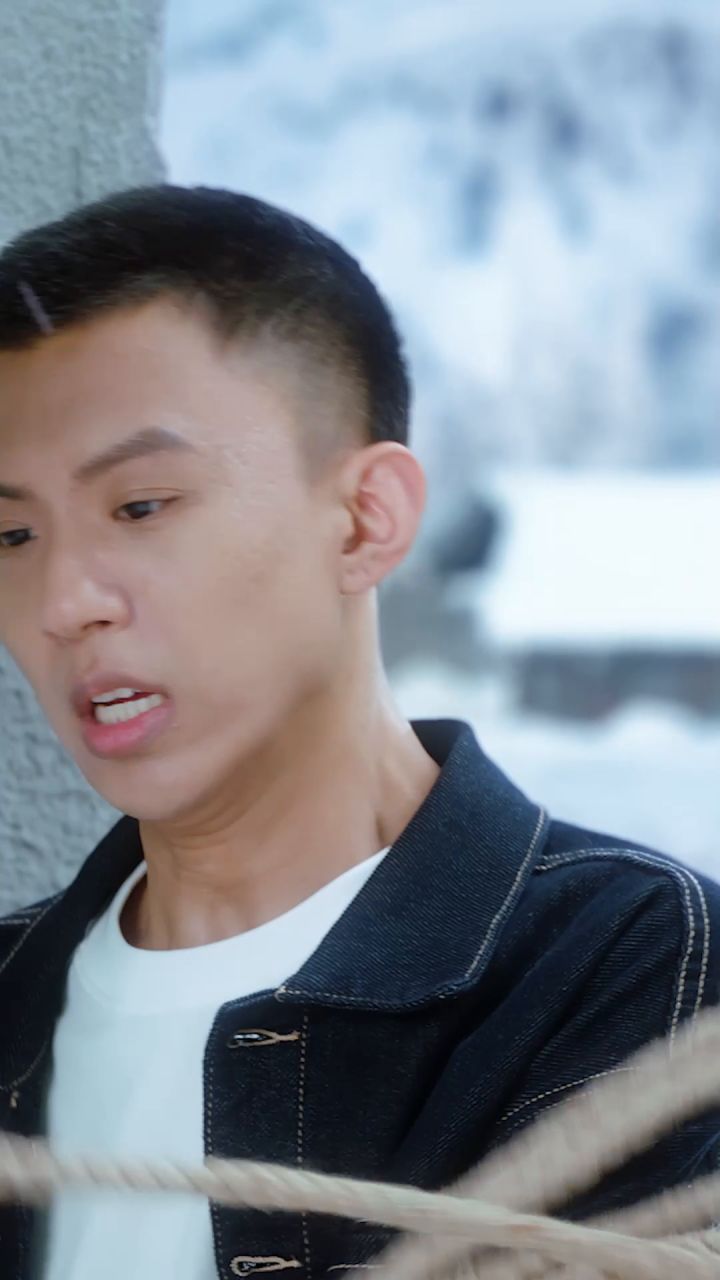 冰雪求生!一亿人都在玩,付航也爱玩!截图