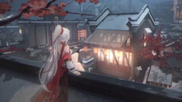 《崩坏3》全新S级角色琪亚娜「咚！炽愿吉星」预告，分享赢好礼