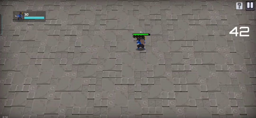 12橙无道具过15关思路截图