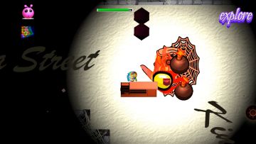 星际逃亡，上线steam免费试玩版