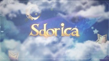 《Sdorica 万象物语》苏菲DR