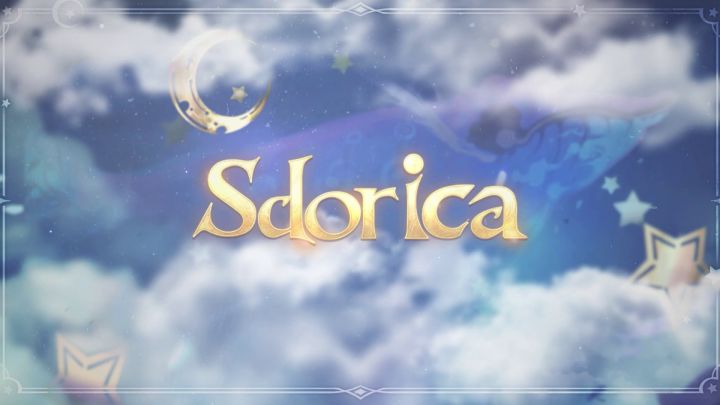 《Sdorica 万象物语》苏菲DR截图