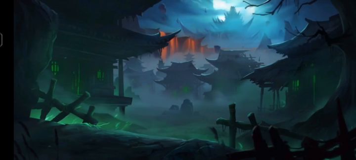 结局:终末转轮;夙愿既了截图