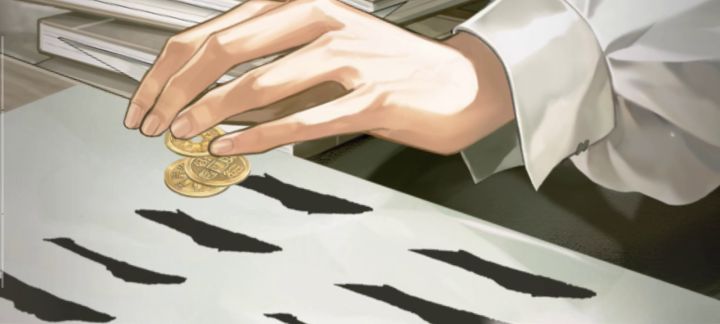为了这次小遇的夹心饼干截图