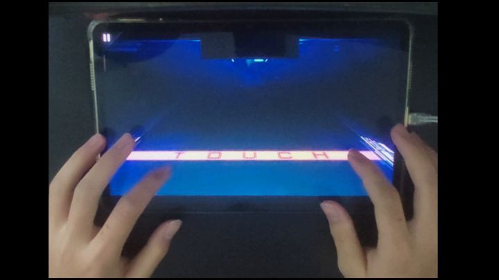 很棒的联动截图