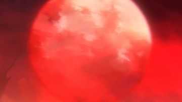 【异向福音·米迦】EP-《終焉のオラクル》