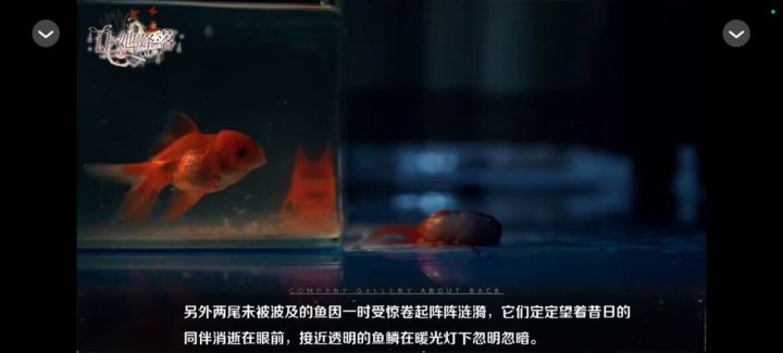 让她降落截图
