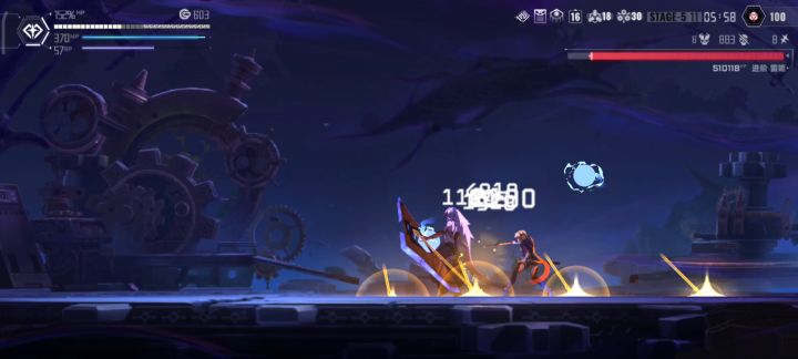 艾希记得套盾真的彳亍截图