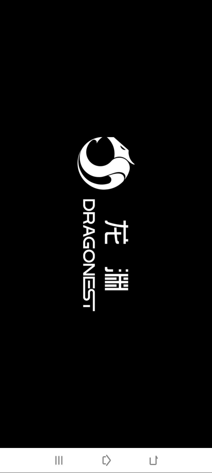 什么情况，进去以后就黑屏了，重进游戏重启手机都没用截图