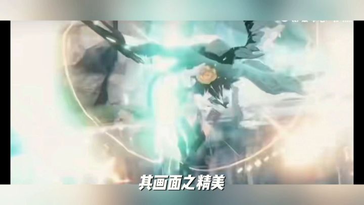 《鸣潮:在废土世界,重拾希望的热血征程》截图