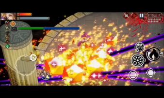 0修火法战场秒boss集锦