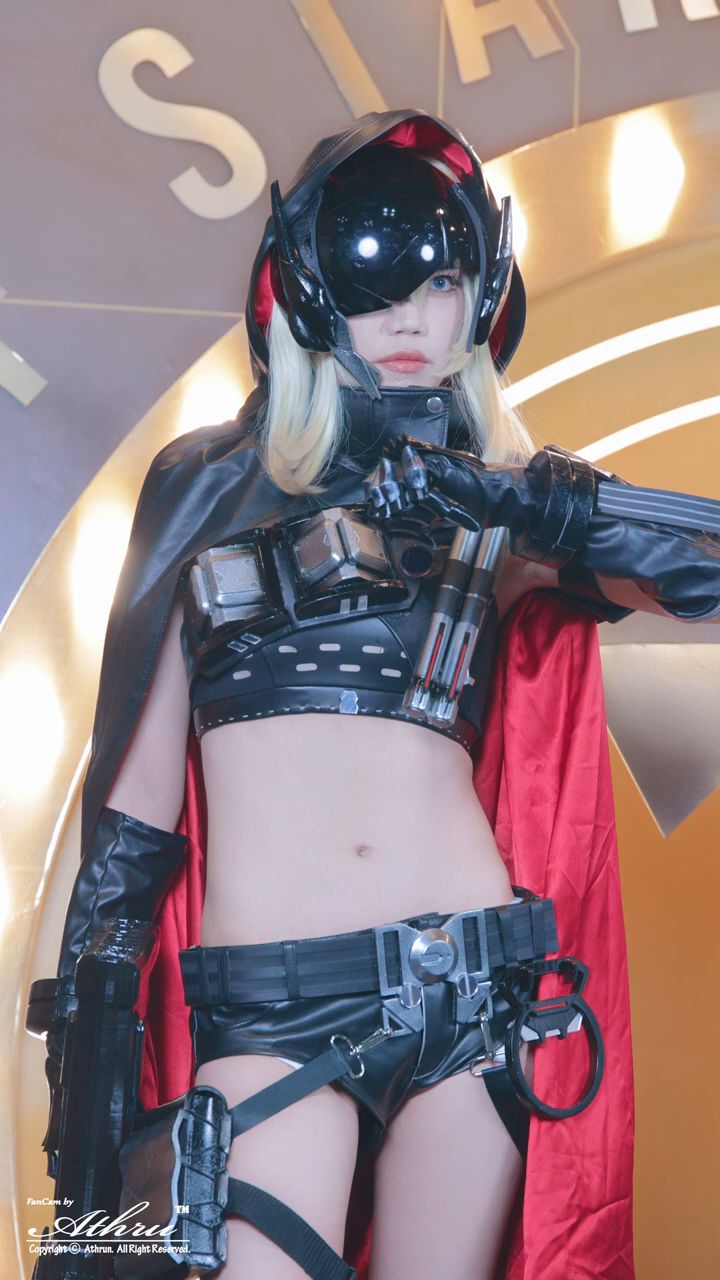 美少女降临统统闪开截图