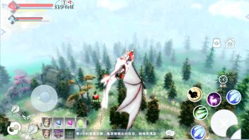 最新玩法实机视频