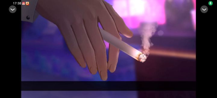 情为何物截图
