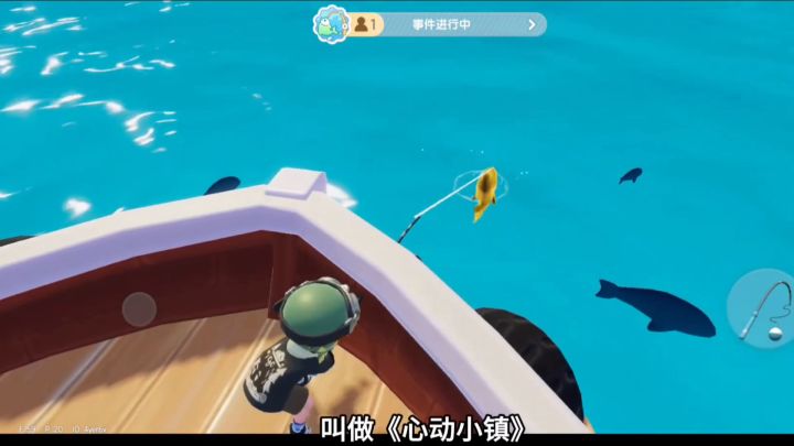 枕星河入梦,邂逅心动小镇的慢调诗行截图