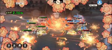 高命中输出阿璃全新阵容思路分享～（新增单C蛊队玩法）